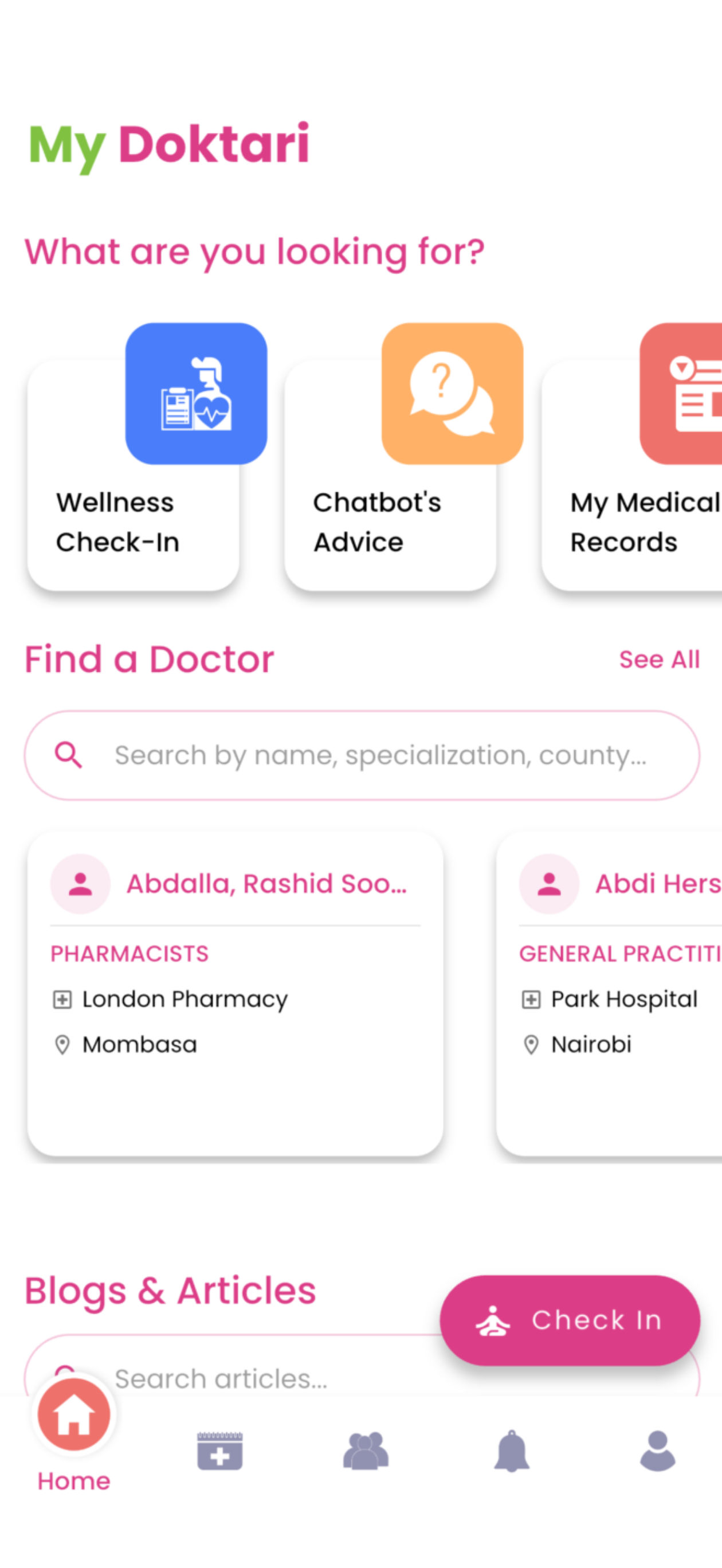 App screenshot 5