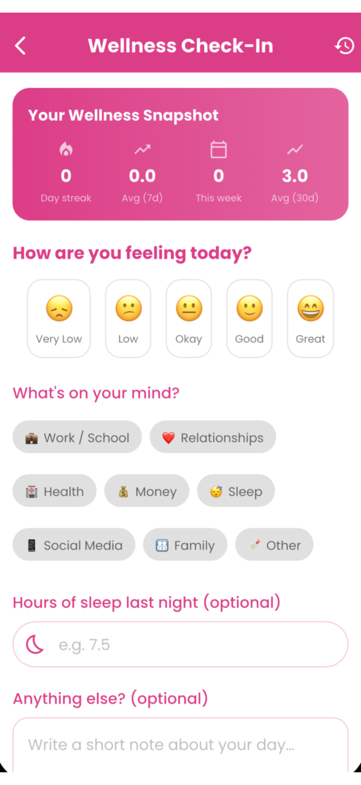 App screenshot 7